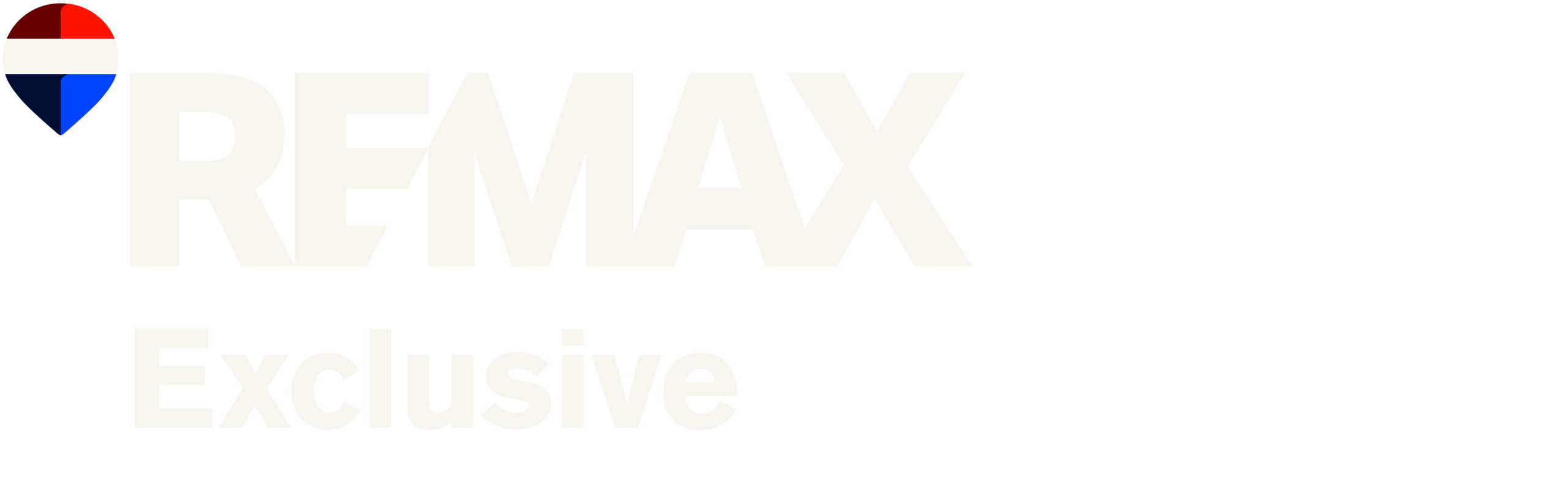 REMAX EXCLUSIVE